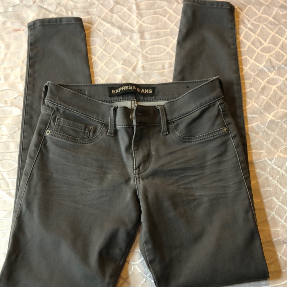 Express leggings